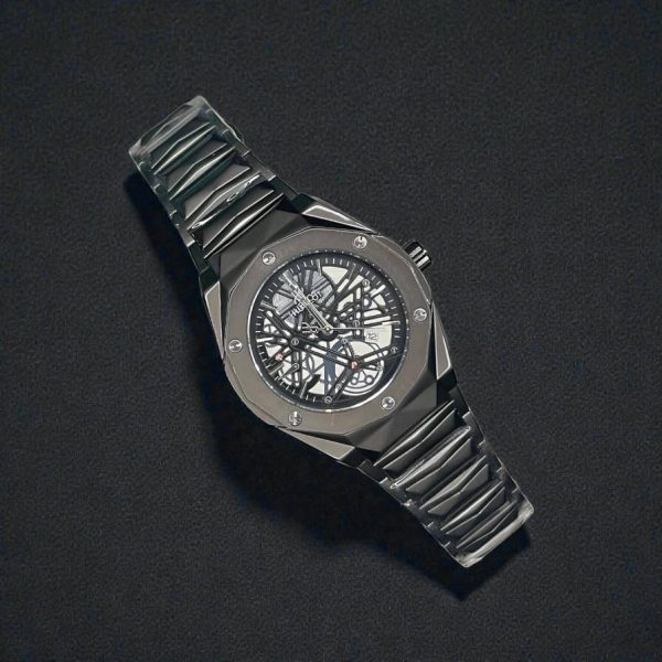 Hublot Classic Fusion Tourbillon Orlinski