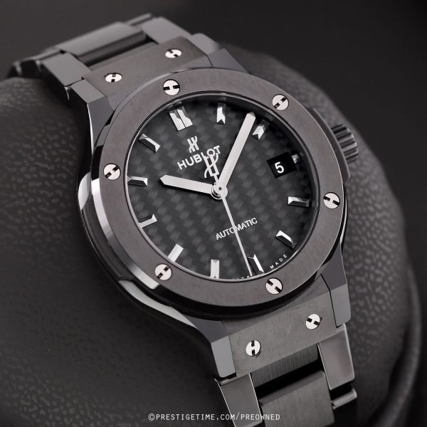 Hublot Classic Fusion